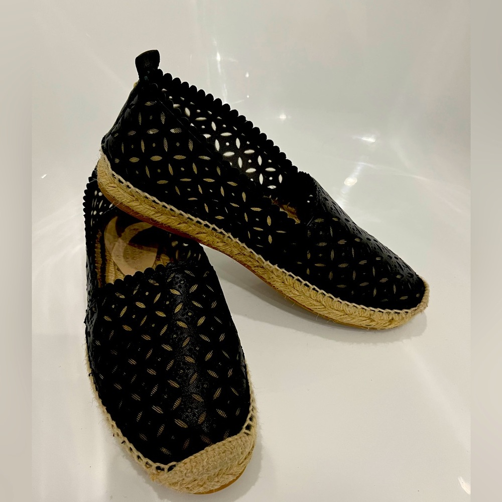 Club Monaco Espadrille
